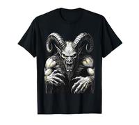 Belphégor Inventor Supreme T-Shirt