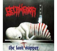 Belphegor - Last Supper [Import]