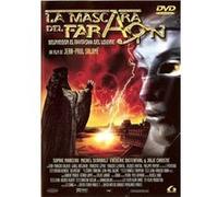 Belphégor, Le fantôme du Louvre (2011) (La mascara del faron)