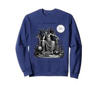 Belphegor Le Prince Paresseux de l'Innovation Sweatshirt