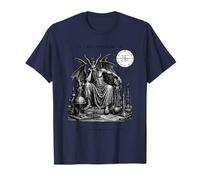 Belphegor Le Prince Paresseux de l'Innovation T-Shirt