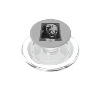 Belphégor, Le visionnaire d'Ars Goetia PopSockets PopGrip pour MagSafe