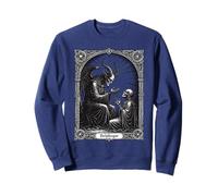 Belphégor, Le visionnaire d'Ars Goetia Sweatshirt
