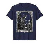 Belphégor, Le visionnaire d'Ars Goetia T-Shirt