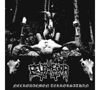 Necrodaemon Terrorsathan