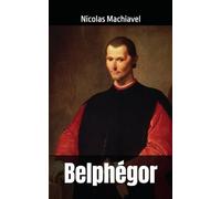 Belphégor: Nicolas Machiavel