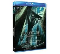 Belphégor ou Le fantôme du Louvre (1927) / Belfegor, el fantasma del Louvre Vol.2 (Blu Ray) G