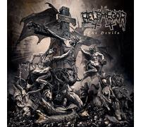 Belphegor – The Devils – CD – Digipack – Nuclear Blast