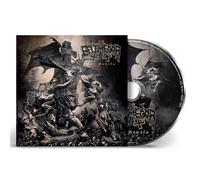 Belphegor The Devils (CD) Extra track Album Digipak (Limited Edition)