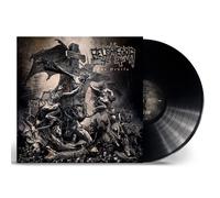 BELPHEGOR - THE DEVILS VINYL LP NEUF