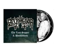 Nuclear Blast – The Last Supper/Blutsabbath