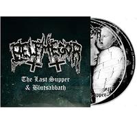Belphegor - The Last Supper / Blutsabbath (Remastered 2021)