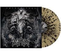 Belphegor - Totenritual (Beer w/ Black Splatter) [Vinyl LP]