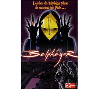 Belphégor - Vol.1 : L'Ombre de Belphégor plane de nouveau sur Paris