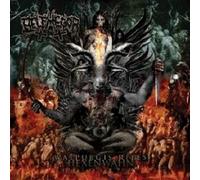BELPHEGOR "WALPURGIS RITES HEXENWAHN" CD NEW