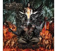 Walpurgis Rites-Hexenwahn
