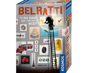 Belratti: Spiel