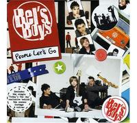 Bel's Boys - People Let's Go