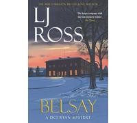Belsay: A DCI Ryan Mystery