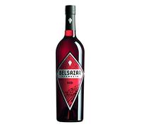 Belsazar Red Vermouth, 75 cl