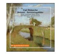 Belsazar / Sommertagsbilder CD