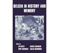 Belsen in History and Memory
