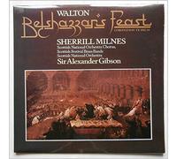 Belshazzar's Feast / Coronation Te Deum