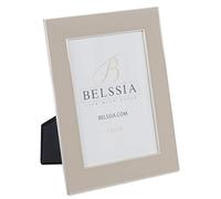 Belssia Cadre Photo Large Beige