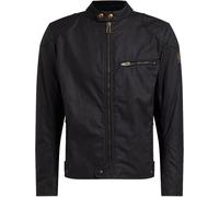 Belstaff Ariel Veste de ciré, noir, Taille XL