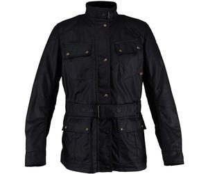 BELSTAFF Blousons et Vestes Trialmaster Pro Lady Black 36