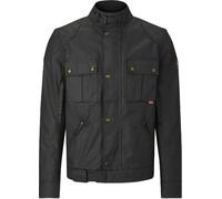 BELSTAFF BROOKLANDS AA Textiljacke schwarz L