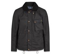 BELSTAFF CONVOY Textiljacke AA schwarz 5XL