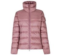 Belstaff - Doudoune motif/style Lauriers - Femme