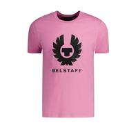 Belstaff England 1924 Signature T-Shirt Retro Phoenix Logo Régulier Chemise XL