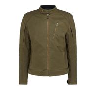 BELSTAFF HUMBER wax cotton Textiljacke olive grün XXL