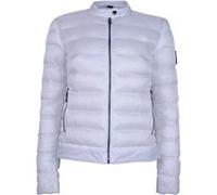 Belstaff Odile Jacket White Taille: 44 | Vestes Outlet | Femme | Blanche