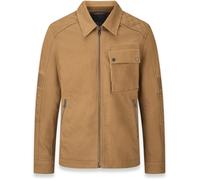 Belstaff Outrider Blouson textile de moto, vert-brun, taille L pour homme