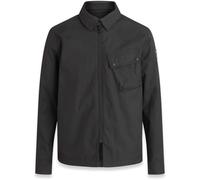 Belstaff Sirocco Veste textile de moto, noir, Taille L