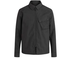 BELSTAFF SIROCCO veste textile noir XL