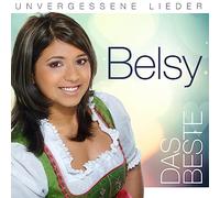 Belsy - Das Beste-Unvergessene Lieder