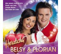Belsy & Florian - Herzlichst [Import]