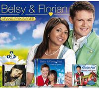 Belsy & Florian - Sonderedition [Import]