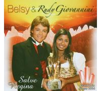 Belsy & Rudy Giovannini - Salve Regina [Import]