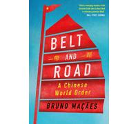 Belt And Road