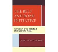 Belt And Road Initiative
