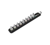 Belt B 3 TORX HF 05003972001 TORX intérieur Jeu de douilles-embouts 10 pièces 3/8 (10 mm)