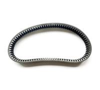 Belt CVT Compatible avec YX500UTV YX650UTV 650cc UTV650 700 500 BMS Ranch Pony Side x Side Comrade 505C162 Véhicules