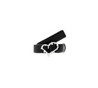 BELT_HEART, 2000 BLACK, 95