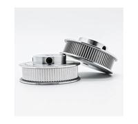 Belt Kit Poulie Courroie Distribution 20T 60T HTD 300CM Largeur 15mm Réduction 1:3 Roues À 20 Dents Kit Synchronisation 300CM 60 Dents Courroie D'entraînement(Bore 6mm,20T 7MM_NO BELT)