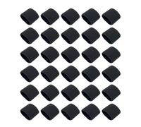 Belt Loop - 30-piece Elastic Nylon Portable, Backpack Strap Keeper Belt | Belt Holder Elastic Strap Keepers For Hiking Camping Climbing Sports Outdoor Travel Men Women